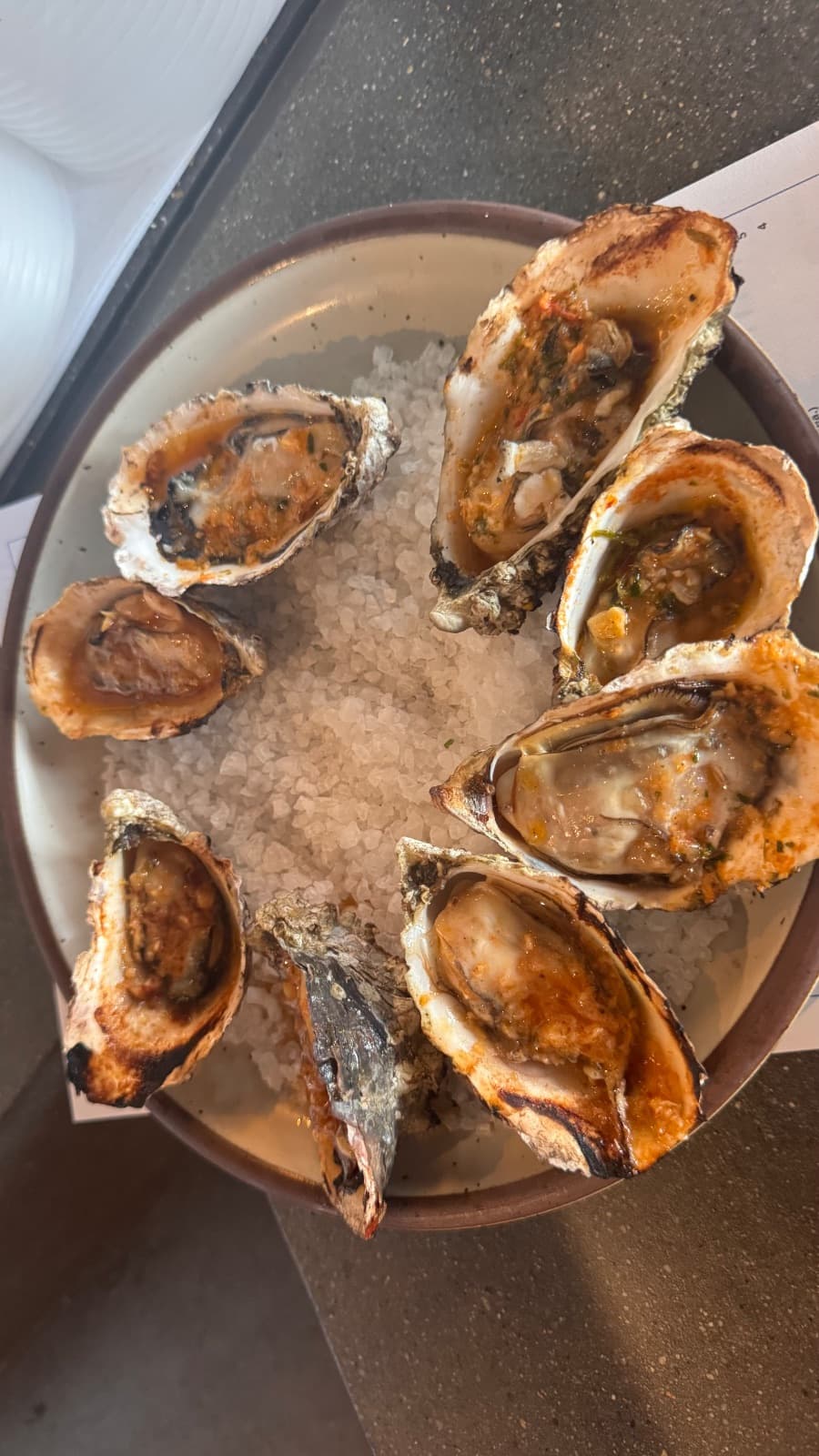 Hog Island Oyster Co. photo