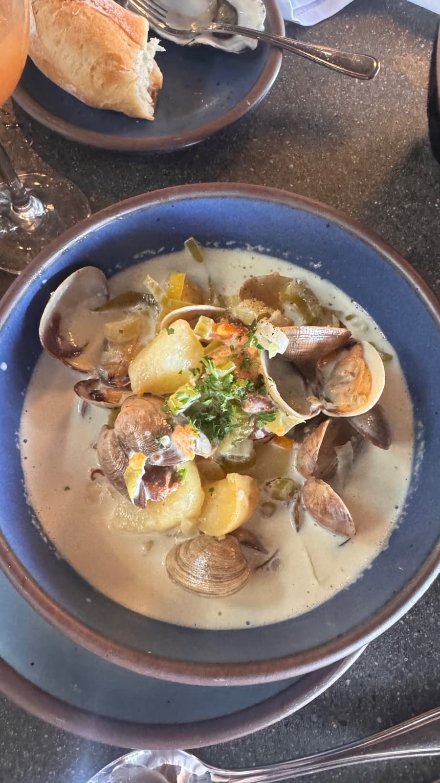 Hog Island Oyster Co. photo